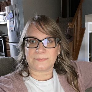 Meet your Posher, Erika